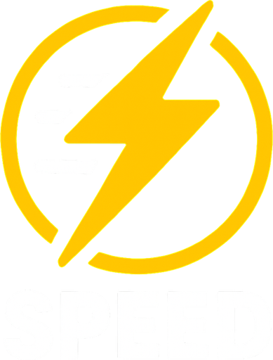 powerup speed.
In-Game asset.  2d.  High contrast.  No shadows