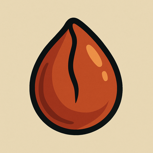 semilla.
In-Game asset.  2d.  High contrast.  No shadows