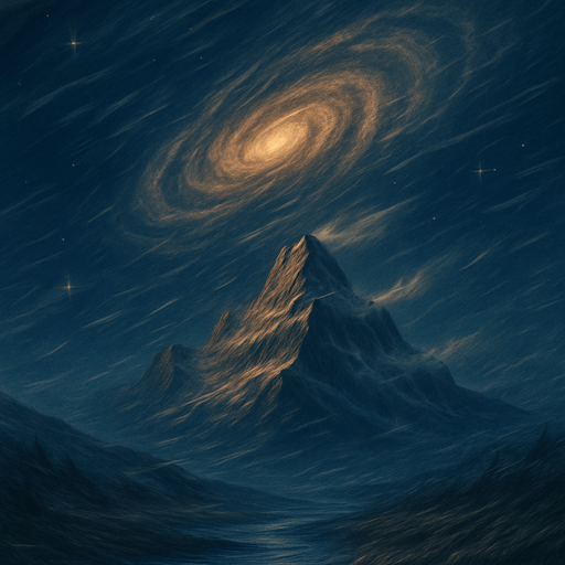 This place in very windy conditions