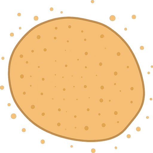 particle. No background. Transparent background. Blank background. No shadows. 2d. In-Game asset. flat