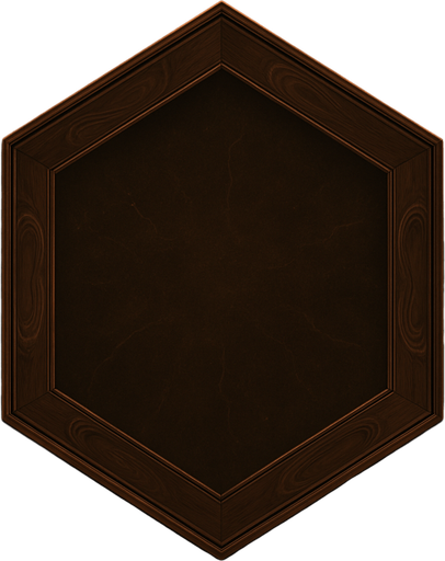 A penalized / unboosted frame