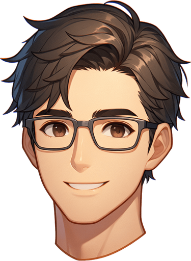 sam altman head
Single Game Texture. In-Game asset. 2d. Blank background. High contrast. No shadows.