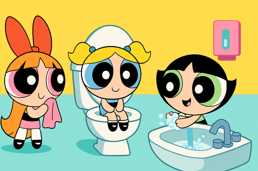 game-community-background