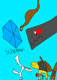FutureDINOS