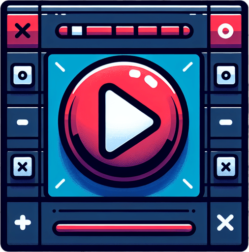 close_tab_button.
Single Game Texture.  In-Game asset.  2d.  Blank background.  High contrast.  No shadows