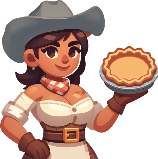 remove the cowboy hat from the inpainting replace it with nothing