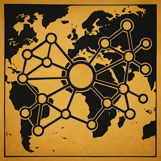 only atlas map .
In-Game asset.  2d.  High contrast.  No shadows