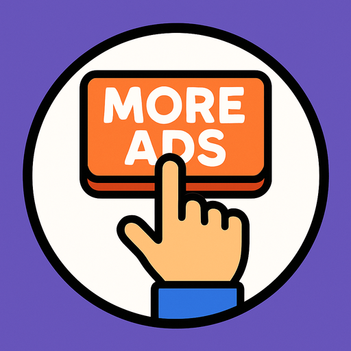 Daire içinde elinde daha fazla av tutma butonu.
In-Game asset.  2d.  High contrast.  No shadows