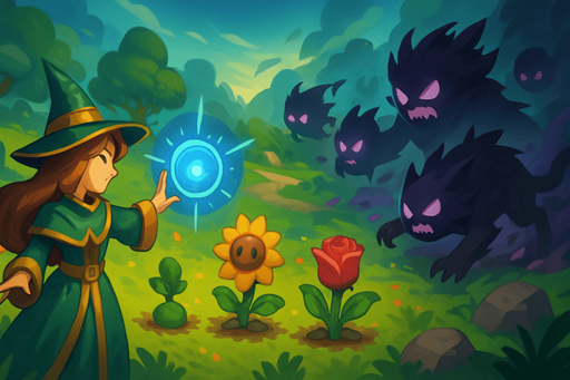 game-community-background