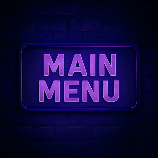 write MAIN MENU