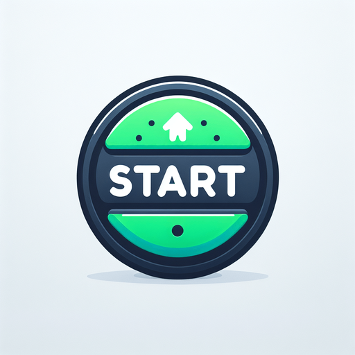 START button
START button
