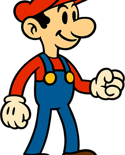 make him taller and thinner