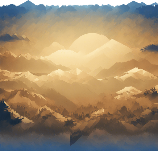 Remove dithering and blur and use instead large crisply shaded areas, like in vector art five tone shading.