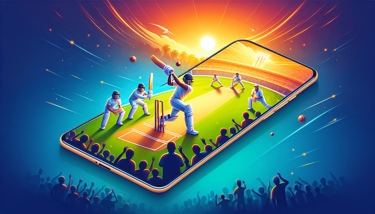 game-community-background