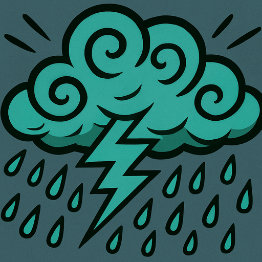 Big storm
