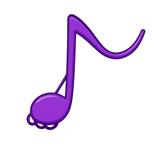 Paint it purple