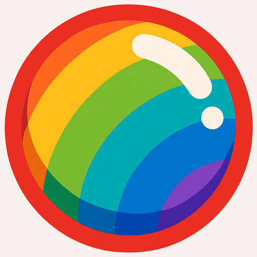 Make it rainbow