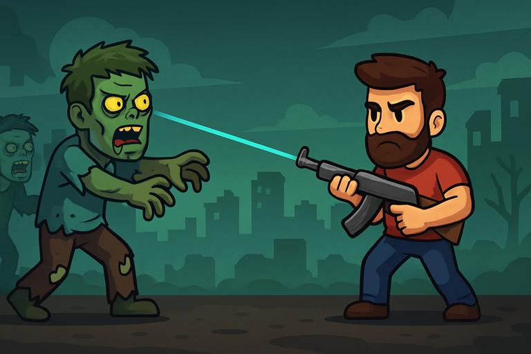 game-community-background