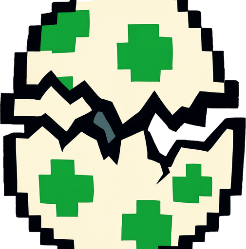 Generate cracked version