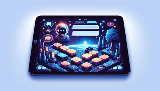 game-community-background