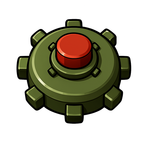 Just the mine from this image.