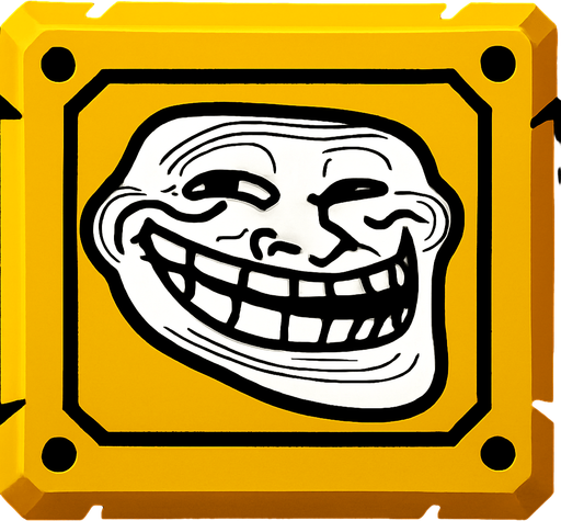 Same block but yellow