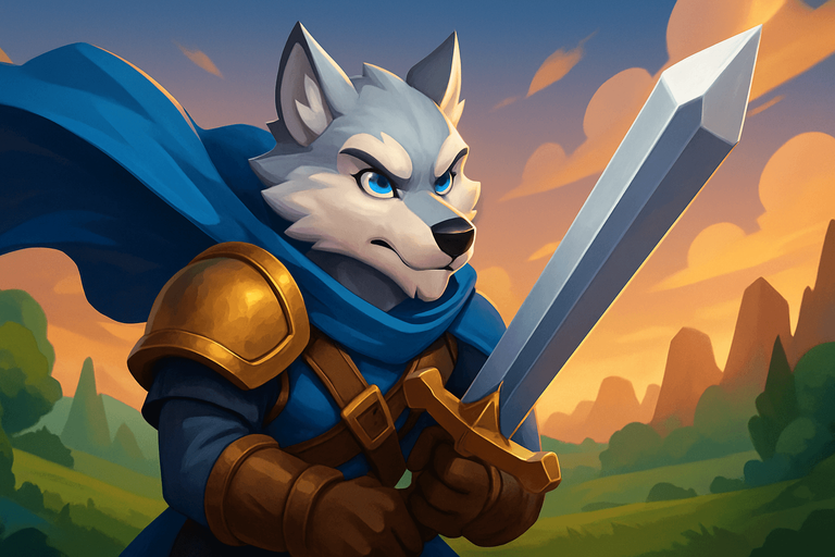 game-community-background