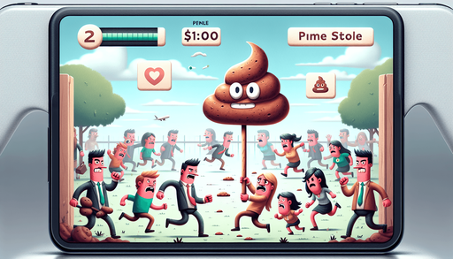 game-community-background