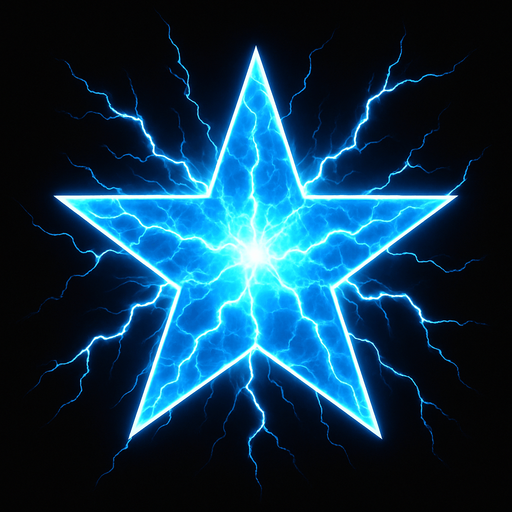 Create si-fi realistic starz with lightning  3D views. In-Game asset. 2d. High contrast. No shadows.
In-Game asset.  2d.  High contrast.  No shadows.
In-Game asset.  2d.  High contrast.  No shadows