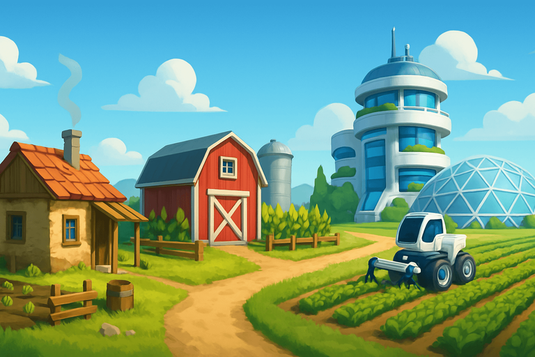 game-community-background