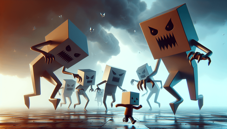 game-community-background