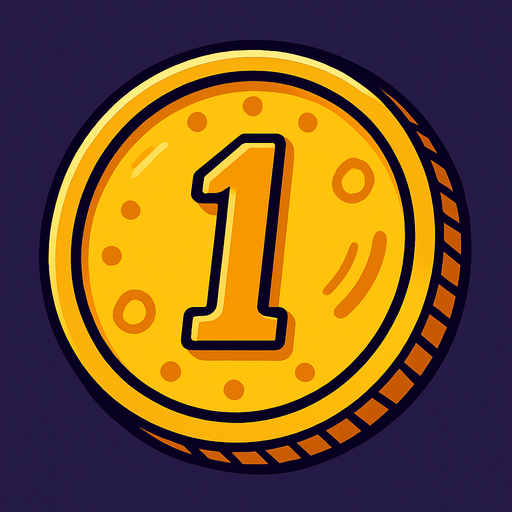 madeni para.
In-Game asset.  2d.  High contrast.  No shadows