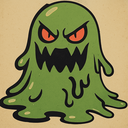 Change eyes like red