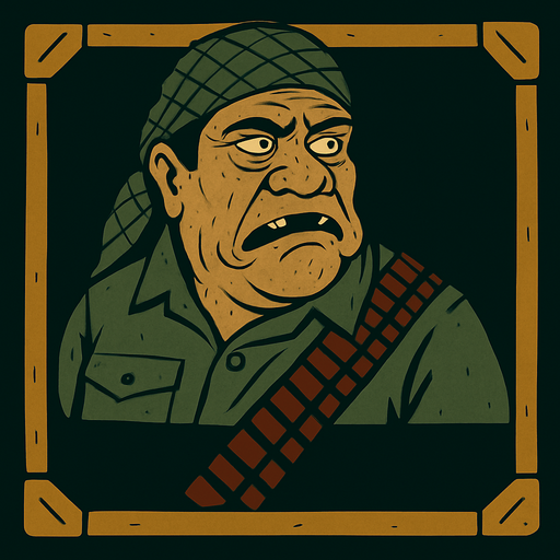 remove text and flag