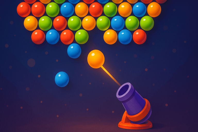 game-community-background