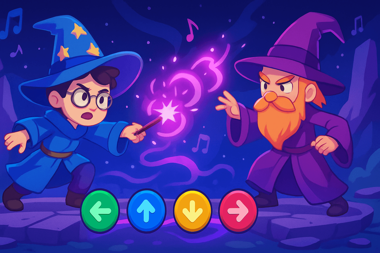 game-community-background