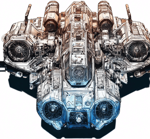 add some laser firing on this image