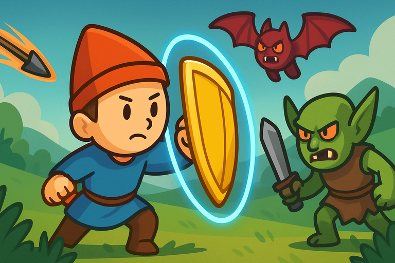 game-community-background