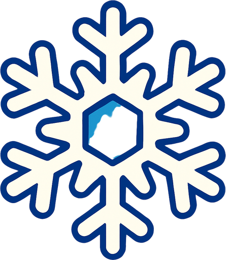 snowfulke.
In-Game asset.  2d.  High contrast.  No shadows