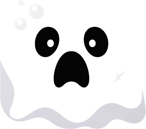 Bunun hiç birşey ni değiştirme sadece rengini koyu hayalet beyazı  ve açık mor hayalet etekleri olsun alt kısmında ve arkaplanı olmasın