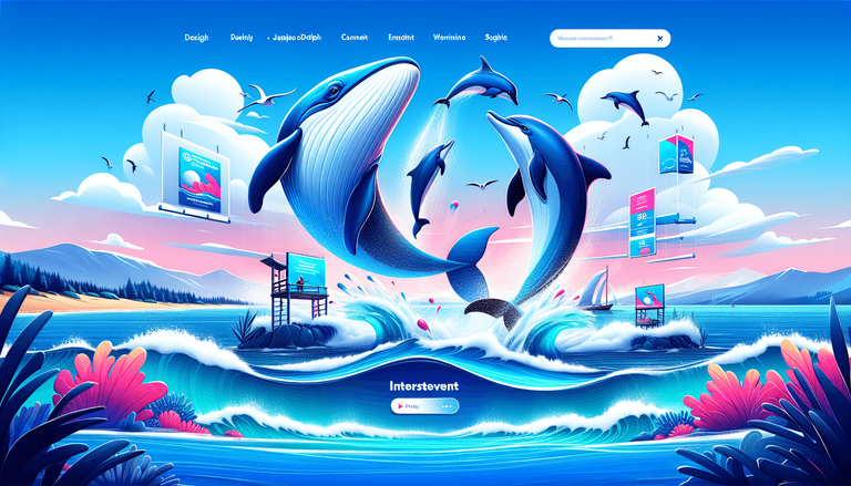 game-community-background