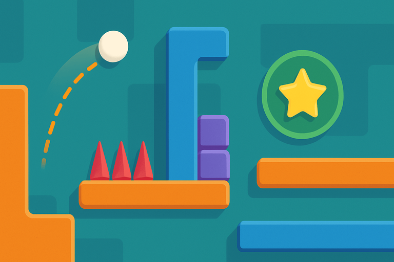 game-community-background