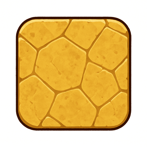 White square with round corners Single Game Texture. In-Game asset. 2d. Blank background. High contrast. No shadows.

Reuse prompt.
Single Game Texture.  In-Game asset.  2d.  Blank background.  High contrast.  No shadows.
In-Game asset.  2d.  High contrast.  No shadows