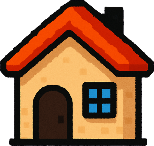 Pon una casa