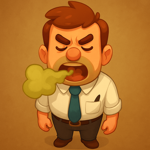 remove the people around