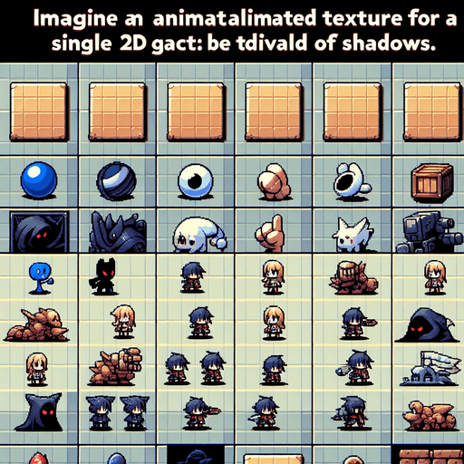 cartone animato.
Single Game Texture. In-Game asset. 2d. Blank background. High contrast. No shadows.