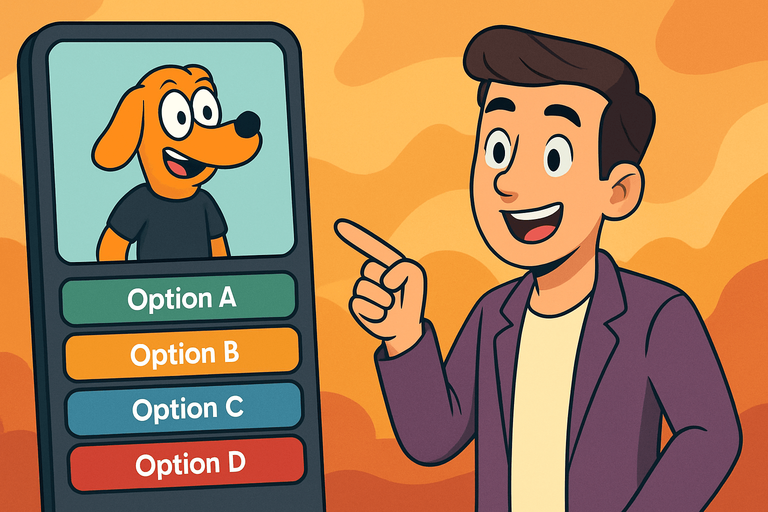 game-community-background