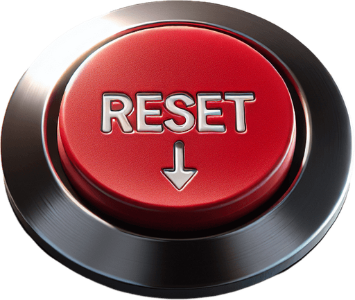 reset button.
reset button