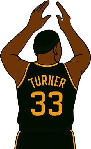 Change player to miles turner