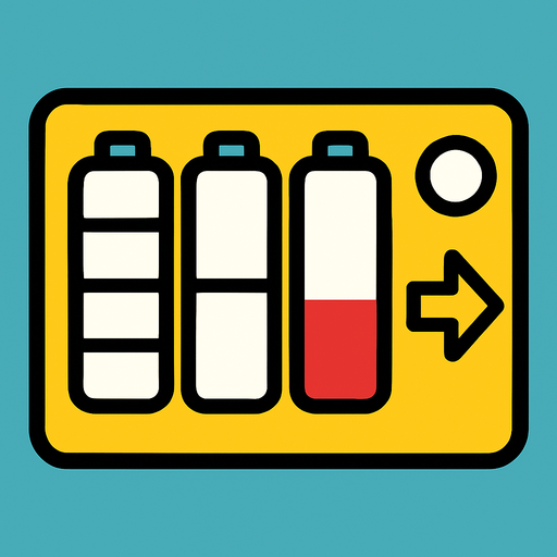 Taks Among us.
In-Game asset.  2d.  High contrast.  No shadows